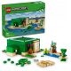  LEGO Minecraft 21254 Turtle Beach House