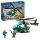  LEGO City 60405 Rescue Helicopter