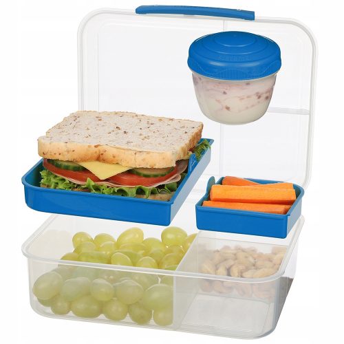  Lunchbox System 1650 ml