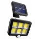  INTMIX street light 270 W 5000 lm, solar powered