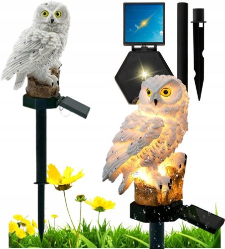  MOMIX built-in solar lamp 45 cm 1 pc.