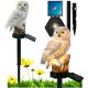  MOMIX built-in solar lamp 45 cm 1 pc.