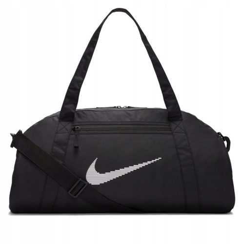  Nike Gym Club Bag DR6974-010 Black