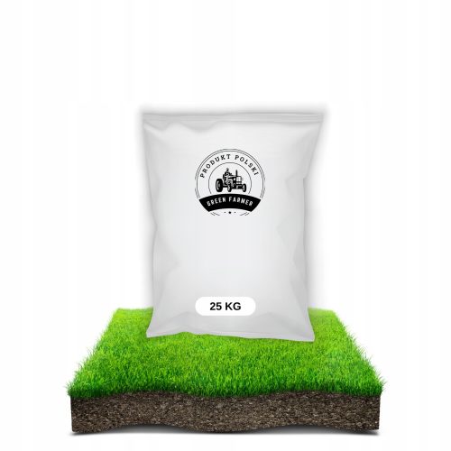  GREEN FARMER multi-component fertilizer powder 25 kg