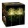  Solar garden lamp Zolta 90 cm white