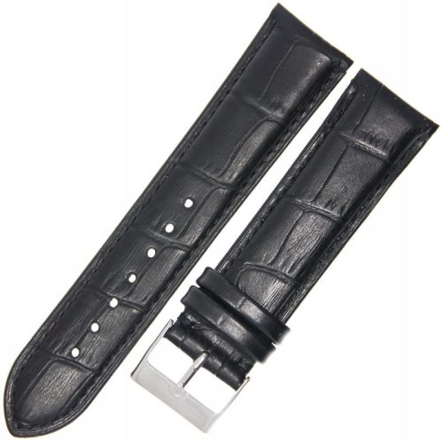  Leather watch strap 22 mm tekla K10.22