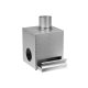  Cold smoking attachment ZW-01 BORNIAK