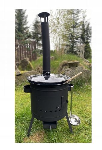  Artnik standing kettle 14 l