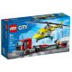  LEGO City 11123263 RESCUE HELICOPTER TRUCK