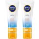  Nivea UV Protection Face Cream for Day 50 ml