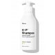 H+P Hemp Shampoo with CBD and Probiotics, 300ml - Anti-Dandruff & Scalp Relief
