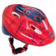  Casque de vélo rouge Spider-Man Seven 9057