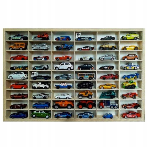  Shelf for Springs Cars Cars Wooden 54