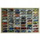  Shelf for Springs Cars Cars Wooden 54