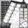  INTMIX street light 1700 W 80000 lm solar powered