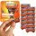  Gillette Fusion5 razor cartridge 12 pieces