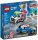  LEGO City 3648 Police Chase