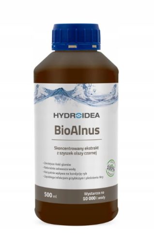  Hydroidea BioAlnus 500 ml