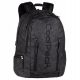  CoolPack Multi-Compartment School Backpack, Black, 27 years old