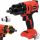  Cordless impact wrench. BRUSHLESS 700 Nm 18 V BODY