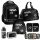 Complete 6-Piece PASO NASA School Set for Kids - Modern & Practical