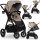  Easy Go Optimo Agava Kinderwagen