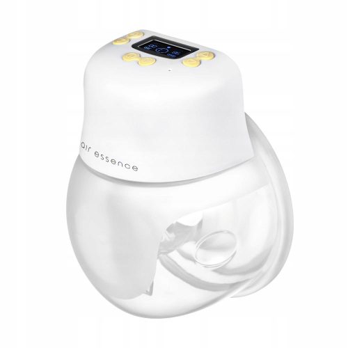  Air Essence electric breast pump 240 ml