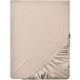  Drap-housse en jersey JadorDecor 180 x 200