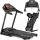  ELECTRIC TREADMILL FOR HOME FOLDING TRAINING FOR FITNESS EXERCISES GYMTEK