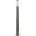  Beef Light Pole Polux E27, 100.1 cm, Silver