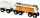  BRIO Train TRAIN SPECIAL EDITION 2022 WOOD