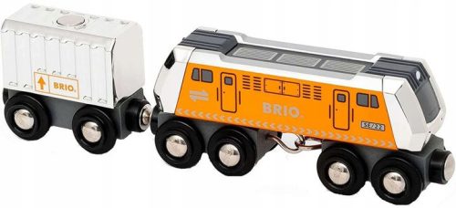  BRIO Train TRAIN SPECIAL EDITION 2022 WOOD