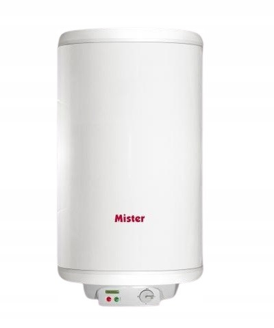  ELEKTROMET WJ MISTER Water heater 30L