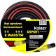  GARDEN HOSE 50M 1/2" INCH KAISER EXPERT 5-LAYER DOUBLE REINFORCED