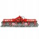  Collector's Model of the Harrow Quivogne HV 630