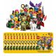  LEGO MINIFIGURES – Series 25 - 12 FIGURES SET - 71045