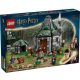  LEGO Harry Potter 76428 Hagrid's Hut: A Surprise Visit