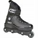  Patins Roces M12 UFS noirs, taille 45