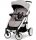  Easy Go Quantum Grey Fox Kinderwagen