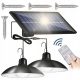  PIXEL TV street light 3.6 W 800 lm, solar powered