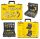  Stanley tool set 142-piece (98109STMT-1)