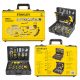  Stanley tool set 142-piece (98109STMT-1)