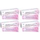 4x Alantandermoline Semi-Fatty Protective Cream with Vitamins A+E, 50g