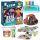  LITTLE EDUCATIONAL CHEMIST SET 14 SCIENTIFIC EXPERIMENTS EXPLOSIVE VOLCANO