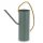  Art-Pol watering can, 0 l, metal, green, yellow and gold tones