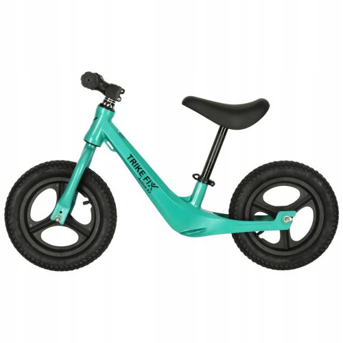  Balance bike x2 12" Green