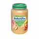  Apple, banana, oatmeal dessert Bobovita 190 g