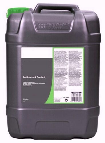  PROPYLENE GLYCOL SOLAR CONCENTRATE -70C 20L ECO