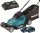  Makita Cordless Lawn Mower 43 cm