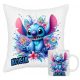  Lilo Stitch Disney Mug Pillow Set For A Child's Gift